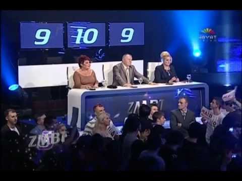 Denial Ahmetovic-Top22 ZMBT 5