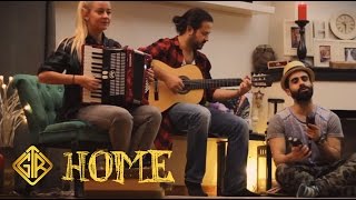 Taş - Gökhan Türkmen feat. Serkan &amp; Ece T. Ölçer (Home Version)