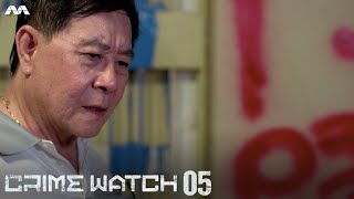 Download lagu Crimewatch 2012 EP5 | How CID crippled the Ah Long syndicate faceless 'towkay', Khoo Joo Huat mp3