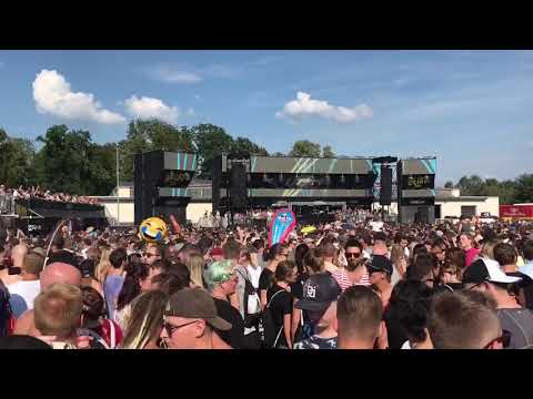 Paul Kalkbrenner @ ECHELON 2018 Part 2