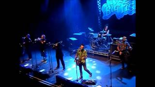 Reel Big Fish - Angry Anthem - Forces Of Evil - Valentines Day 2014