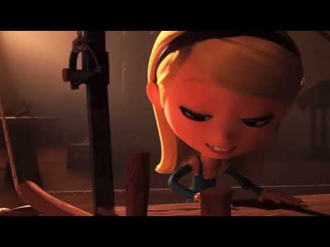 "Animals, Inc." • (5/20) End of the Day/Penny!