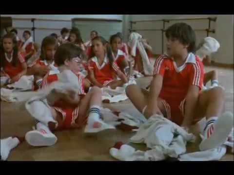 LAS AVENTURAS DE ENRIQUE Y ANA (MERCURY FILMS)