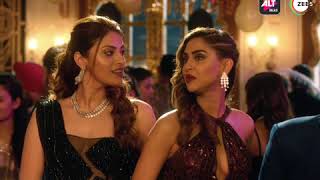 Fittrat | Money Filter | MEME | Krystle D'Souza | Anushka Ranjan | ALTBalaji