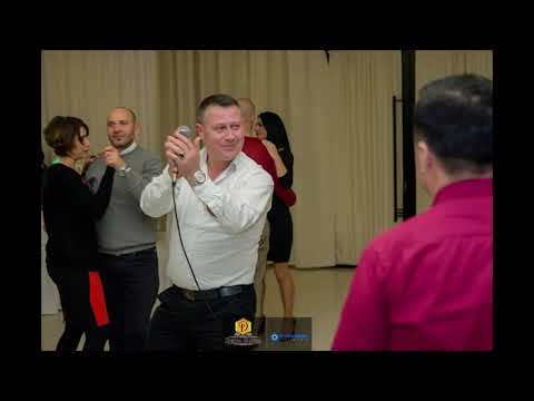 Alfred Meco - Kenga e Beqarise (Live)