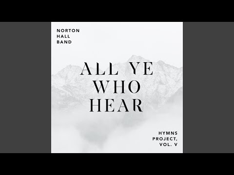 Praise To The Lord The Almighty - Norton Hall Band