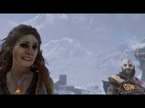 Berserker King Dominated By Interracial Mature Couple😯GMGOW