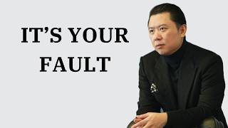 Why Most People Stay Poor