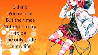 Kesha-booty call lyrics