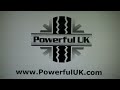 Как поменять руль Range Rover Sport (руководство O
