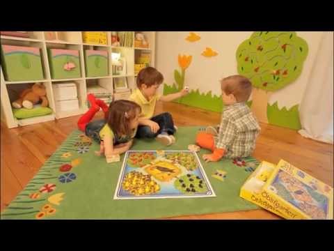 Orchard - brief overview by HABA USA