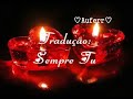 Pupo - Sempre Tu (tradução)
