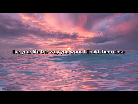 MVS - Blue Caspian Sea (Lyric Video)