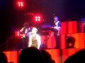 Boyzone - Ronan Keating sings Your Song live at ...