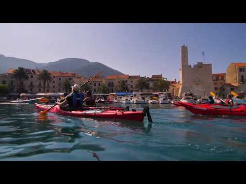 Croatia Active and Adventure Holidays  | RED ADVENTURES CROATIA 2019