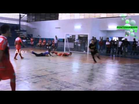 Final da Copa MP entre Montasa e Copromo