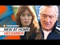 New Movies on Home Video in December 202 New Movies on Home Video in December 202