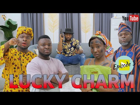 AFRICAN HOME: THE LUCKY CHARM (EPISODE 3)