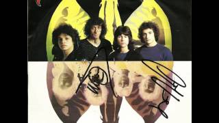 Praying Mantis - All Day And All Of The Night