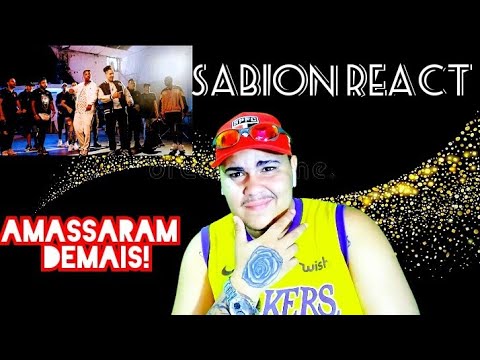 REACT CACHORRO LOUCO - KAYBLACK & FROID