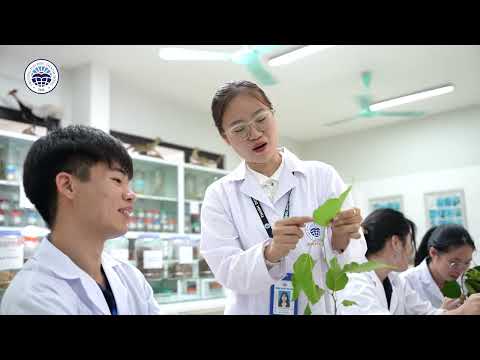 GIỚI THIỆU KHOA Y DƯỢC TRƯỜNG ĐẠI HỌC THÀNH ĐÔNG