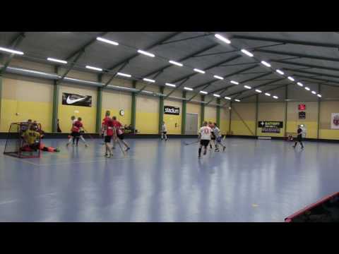 4.2.2017 FLOB II- IKHTYS (kooste)