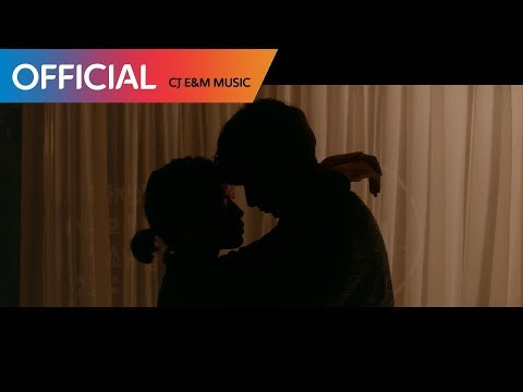 박보람 (Park Boram) - 애쓰지 마요 (Will Be Fine) MV Teaser