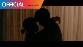 박보람 (Park Boram) - 애쓰지 마요 (Will Be Fine) MV Teaser