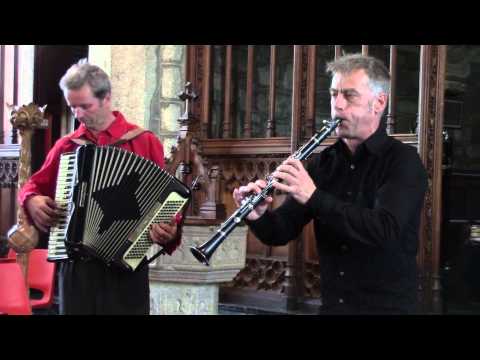 Tim Heming & Marc Walpot