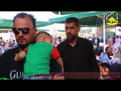كرامة من كرامات طبيبة المعلولين (كان يعاني عجز في القلب والكليتين)