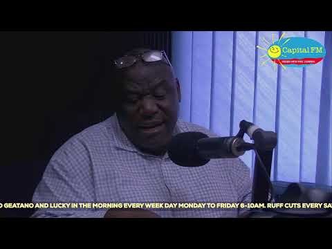 The Capital Gang 19.7.25