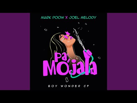 Pa Mójala
