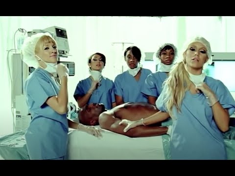 Danity Kane - Damaged (Official Music Video)