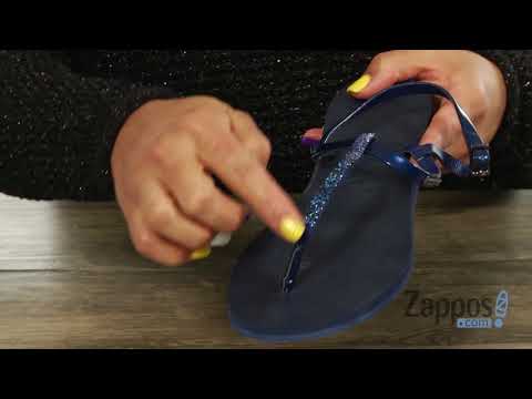 Havaianas You Riviera Crystal Sandals SKU: 9024987