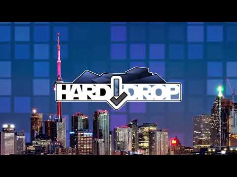 Jstris Cup #5 - October November Tournament - Hard Drop