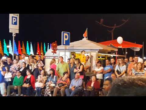 Cortejo Infantil festas da Praia da Vitória 2019 - Procession Praia Fest