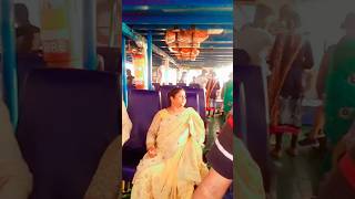 Samundar ki Lehron par Khoobsurat Safar! 🌊 | My First Cruise Trip#Shorts aur #Trending