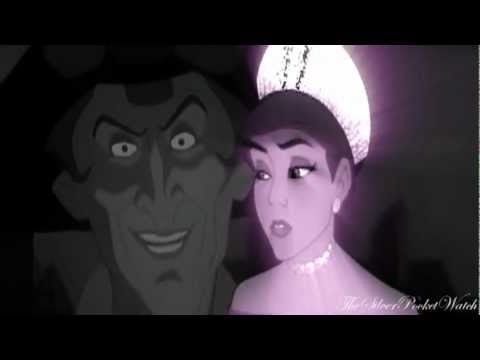 My Last Breath-(Frollo/Anya)