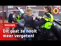 Opmerkelijk: Nep-aanhouding blijkt huwelijksaanzoek | Omroep Brabant