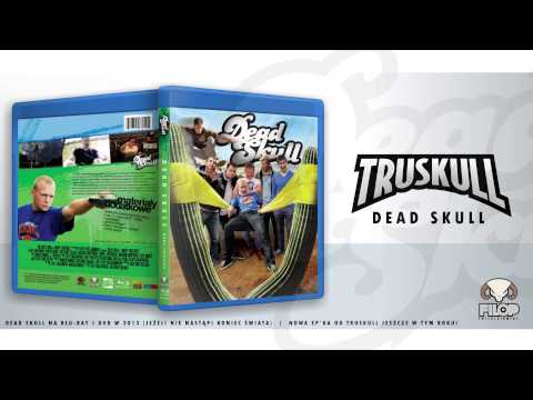 Truskull - "Dead Skull"