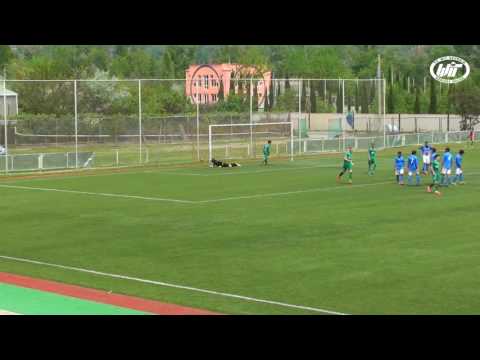 FC WIT Georgia II 3:0 FC Abuli Akhalkalaki