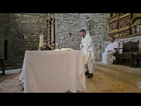 Thumbnail for SAN MIGELEN MEZA (OSKOTZ)