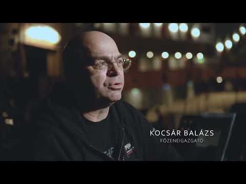 OperaCafé 20220206 - Belle Époque lemezfelvétel