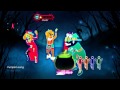 JUST DANCE3 - This Is Halloween(Normal4)
