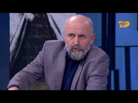 Komiteti i 300-ve, Alfred Cako: Ja plani i Escobar për ballkanin – E Diell 23.10.2022