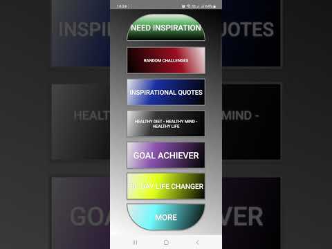LifeKey:Self-improvement