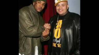 Fat joe feat The game breath &amp; stop Dirty