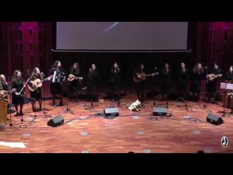 TFFLUP | VII Letras Sentidas | Fitas - Levadas da Broca