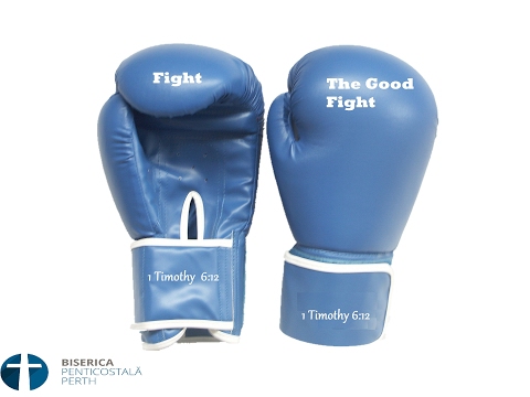 Duminică 19 Februarie 2017 seara: Laudă și Închinare + Mesaj - Ben Popescu