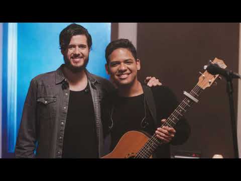 Elizeu Alves, André Aquino (Virais Gospel) Sou Casa (Clipe Oficial)